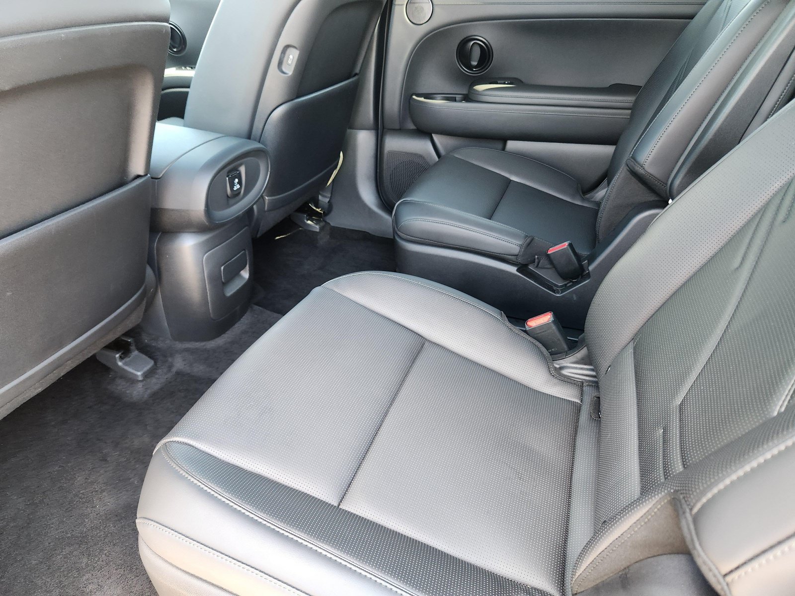 2026 Hyundai Palisade XRT Pro - Photo 13