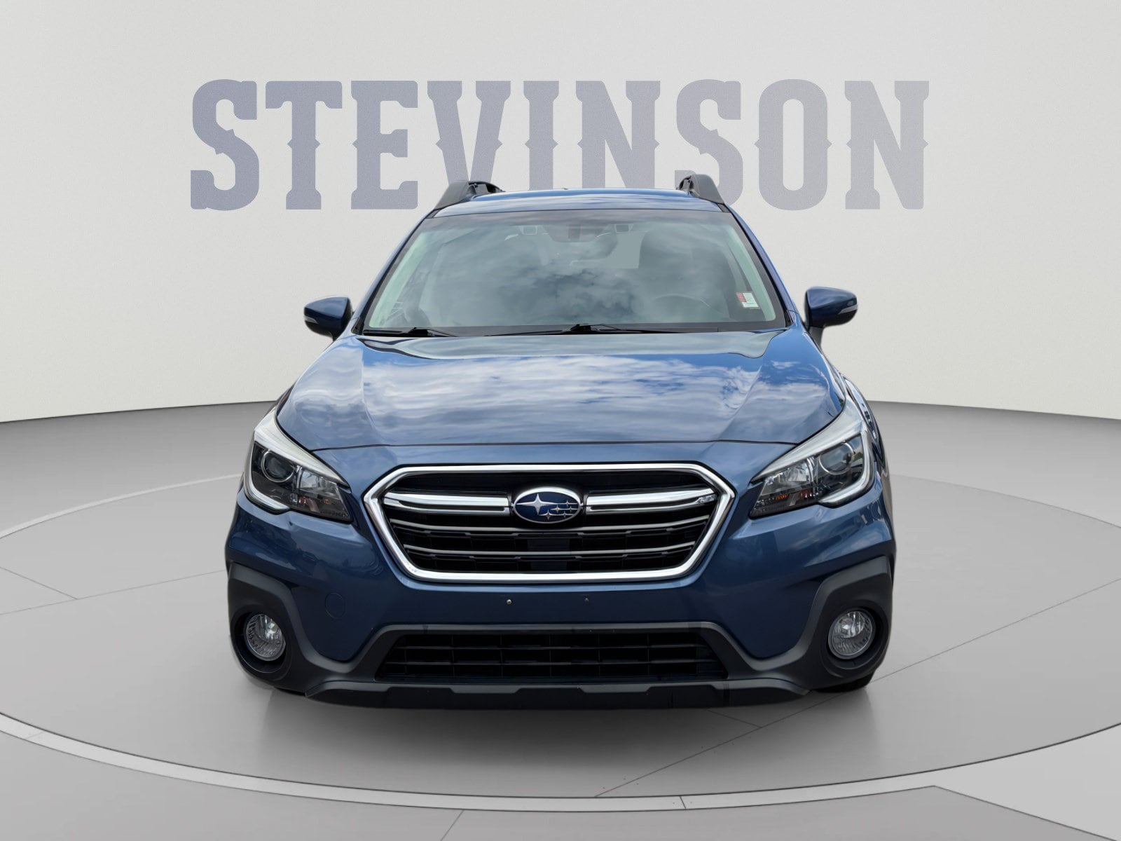 2019 Subaru Outback Premium - Photo 9