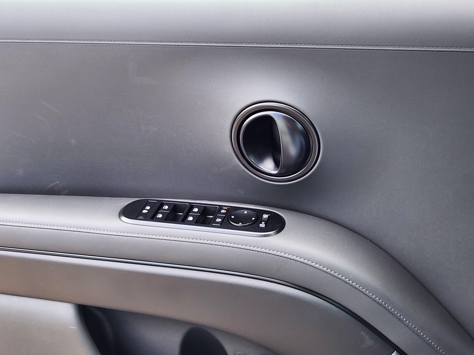 2026 Hyundai Palisade XRT Pro - Photo 8