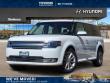 Used 2019 Ford Flex Limited SUV