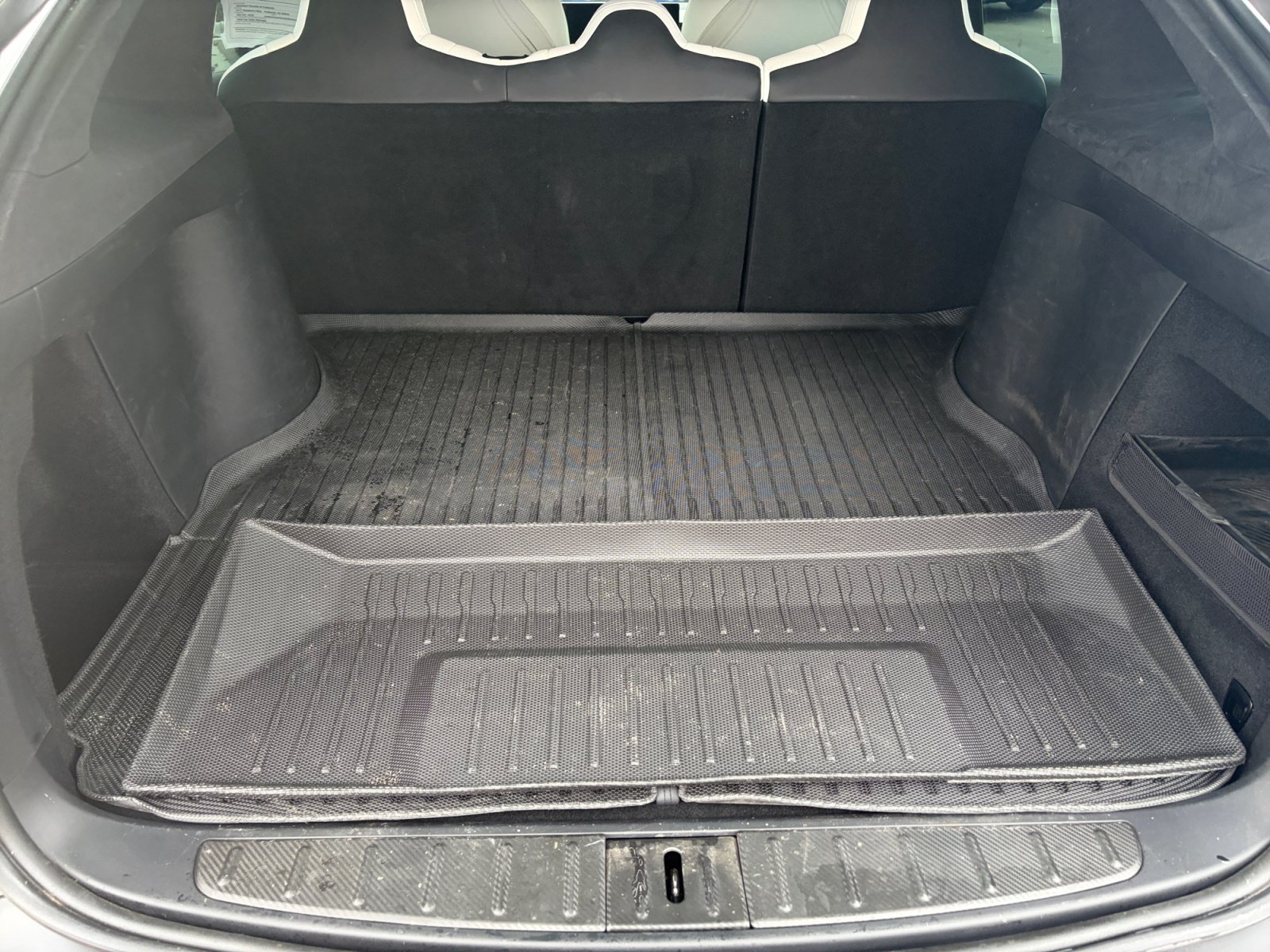 2022 Tesla Model X Long Range - Photo 33