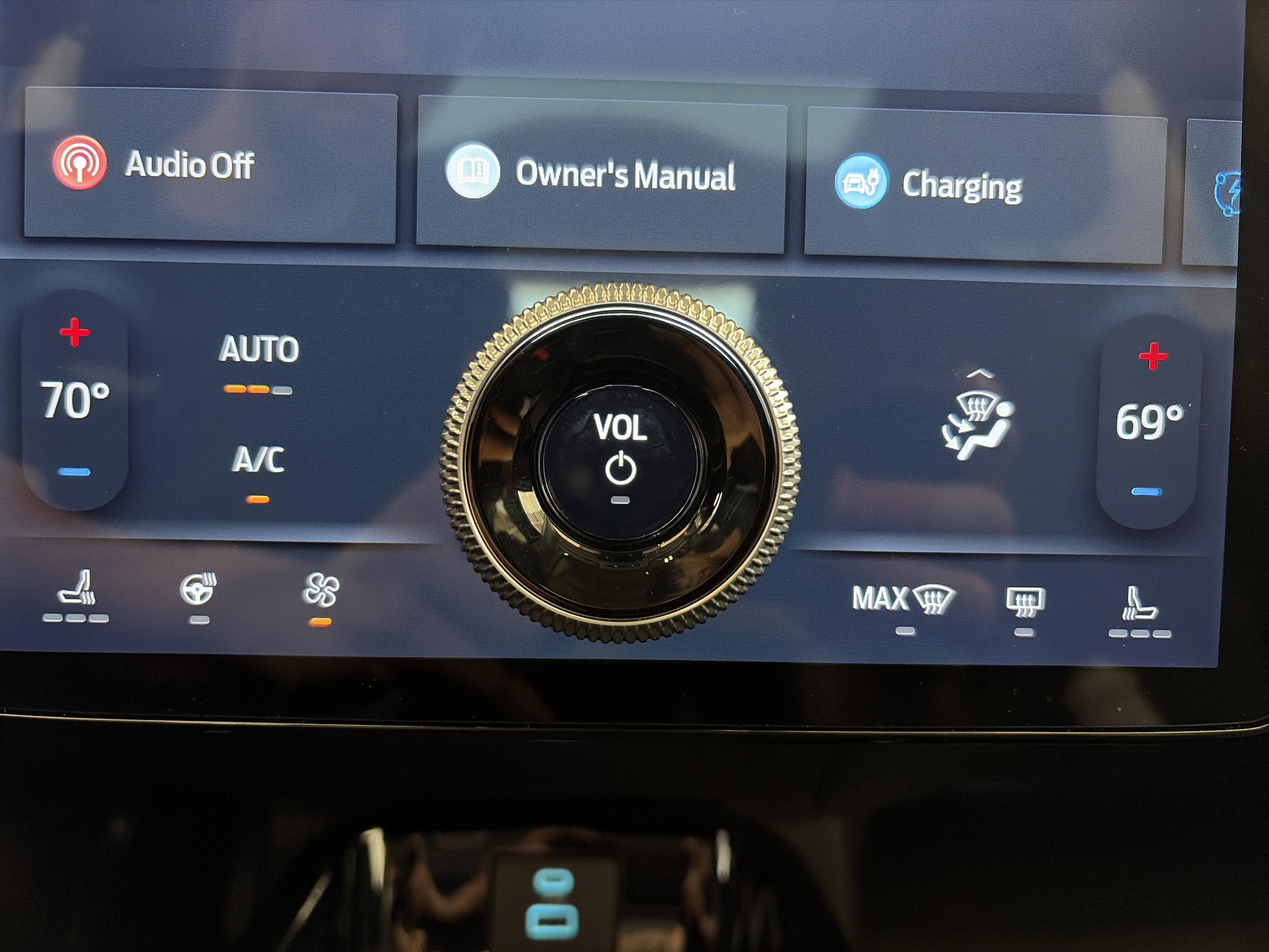 2023 Ford Mustang Mach-E California Route 1 AWD - Photo 22