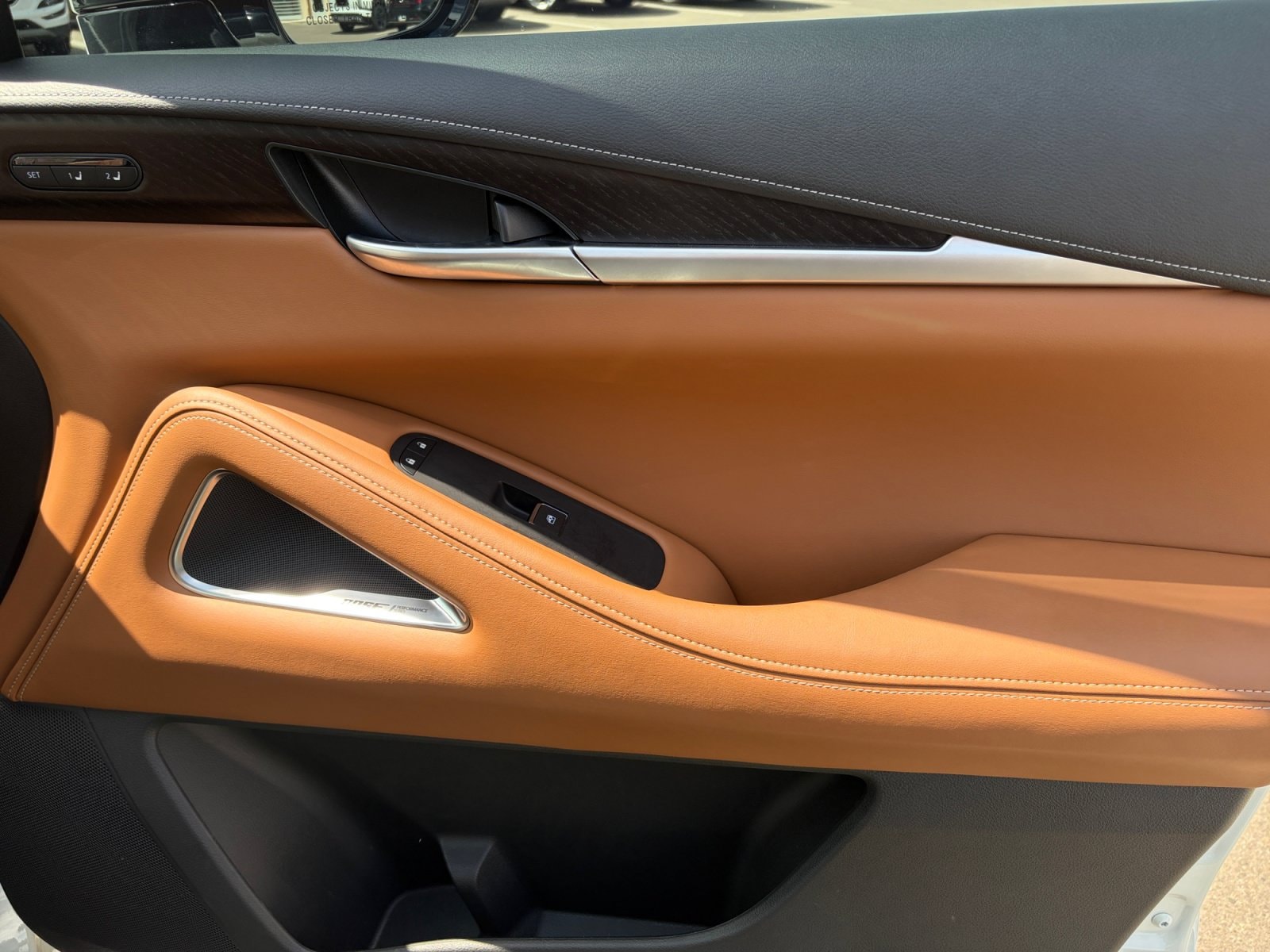 2024 INFINITI QX60 SENSORY - Photo 17
