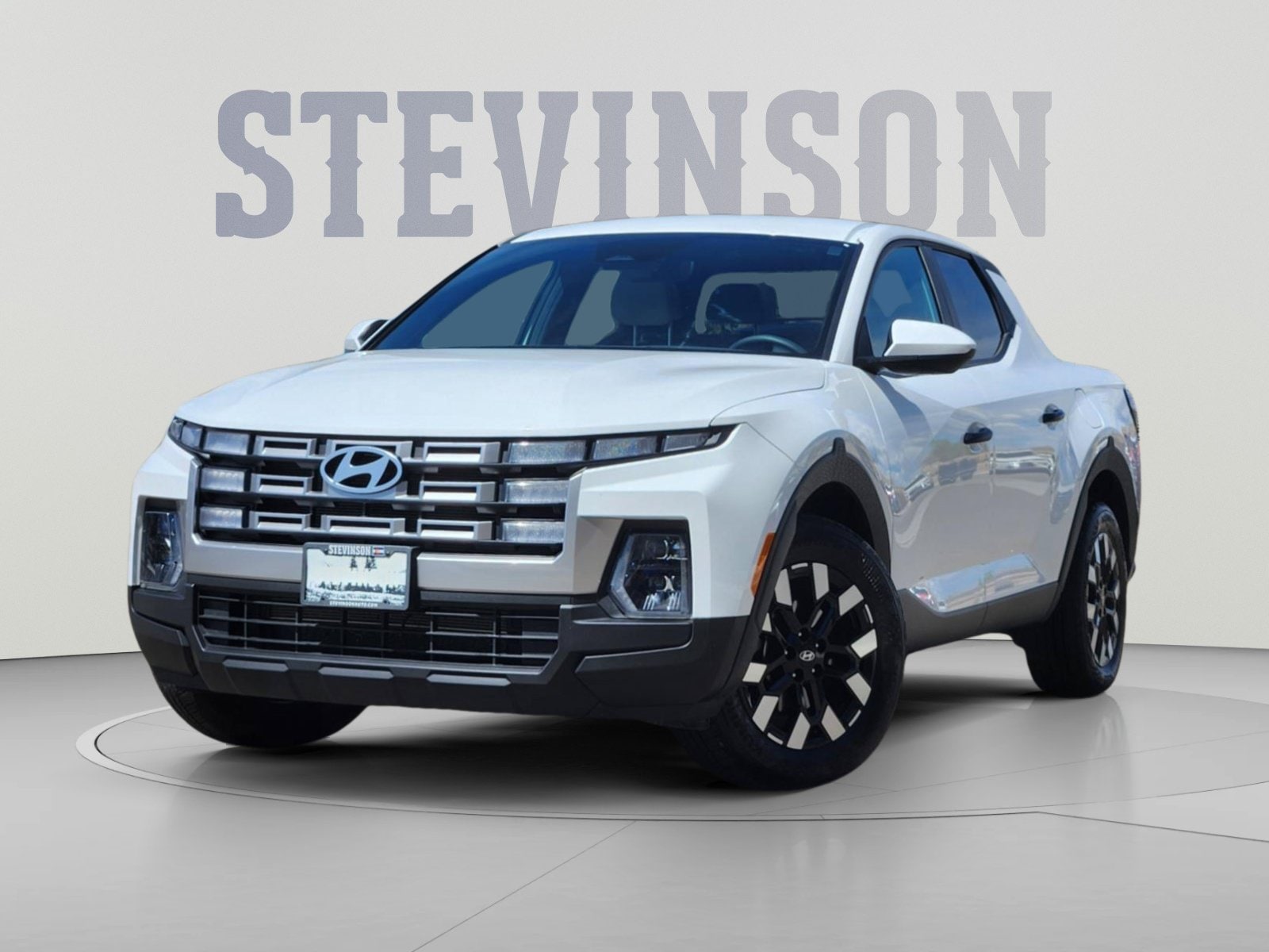 2025 Hyundai Santa Cruz