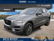 Used 2017 Jaguar F-PACE 35t Prestige SUV