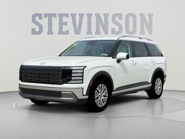  Hyundai Palisade Hybrid