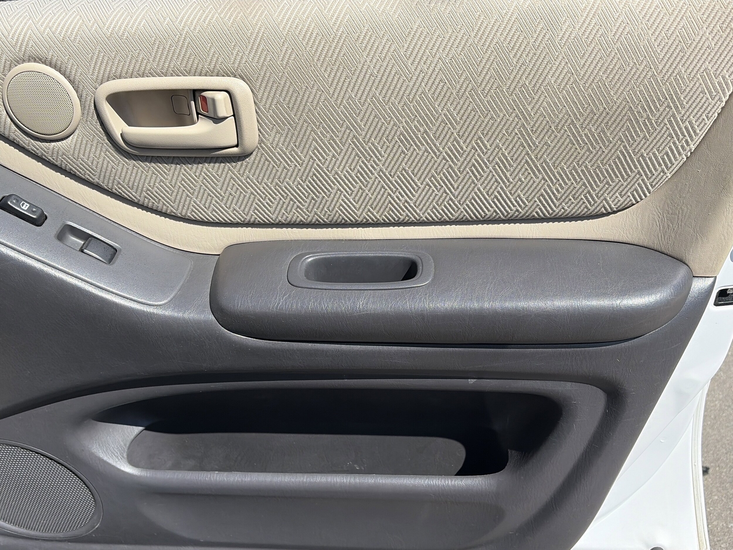 2003 Toyota Highlander - Photo 31