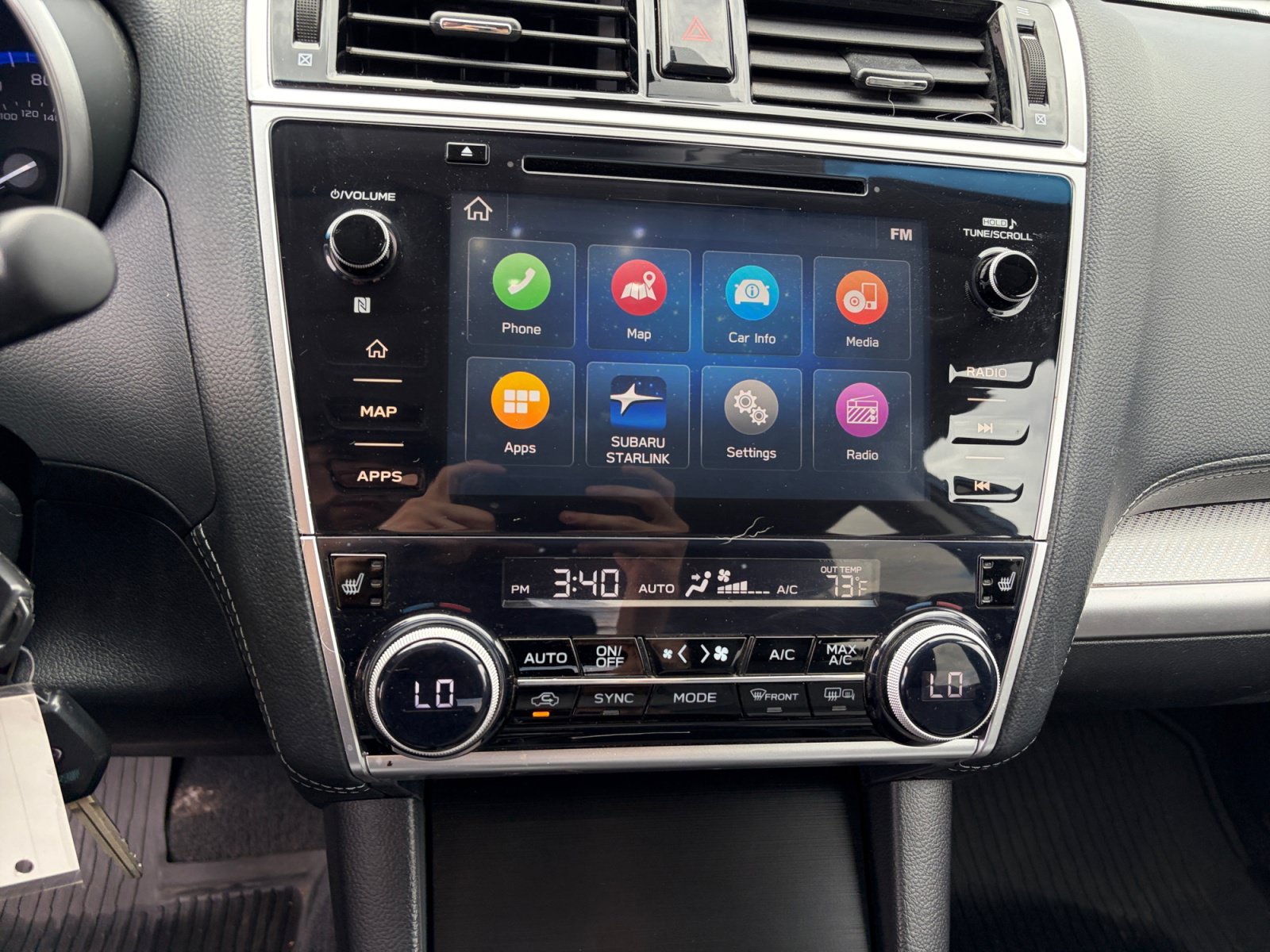 2019 Subaru Outback Premium - Photo 27