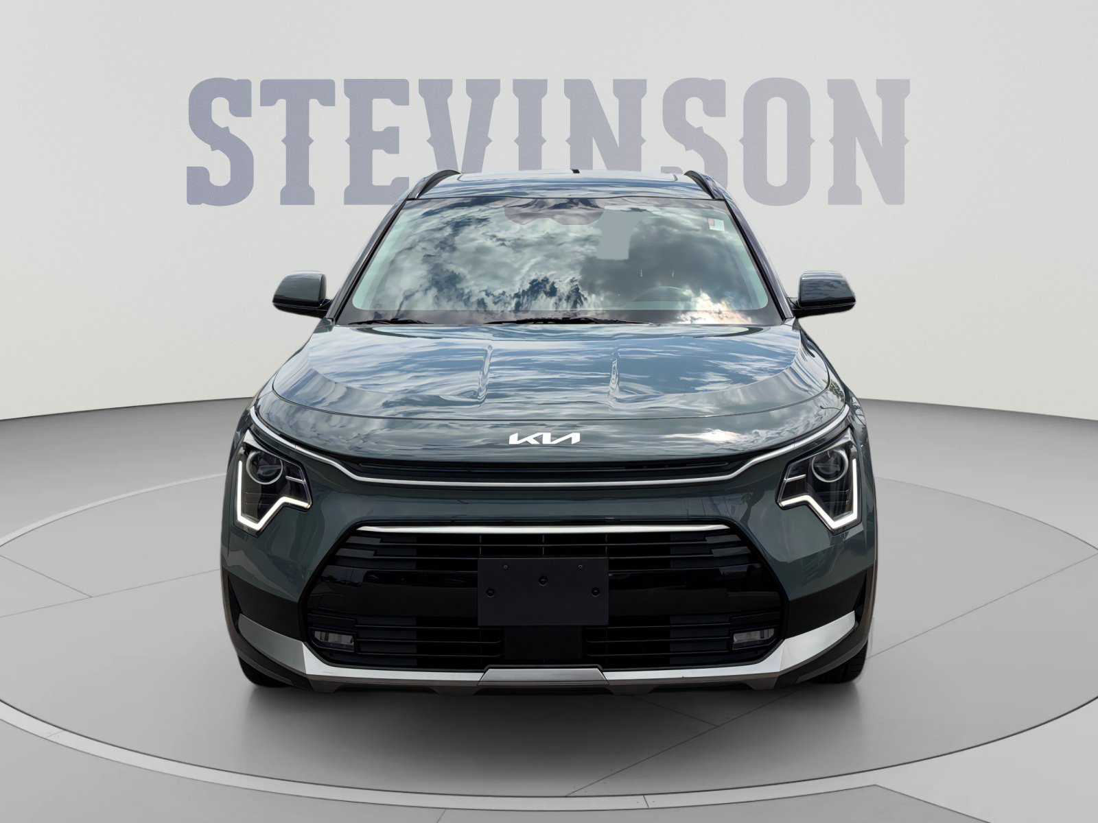 2023 Kia Niro EX Touring - Photo 9