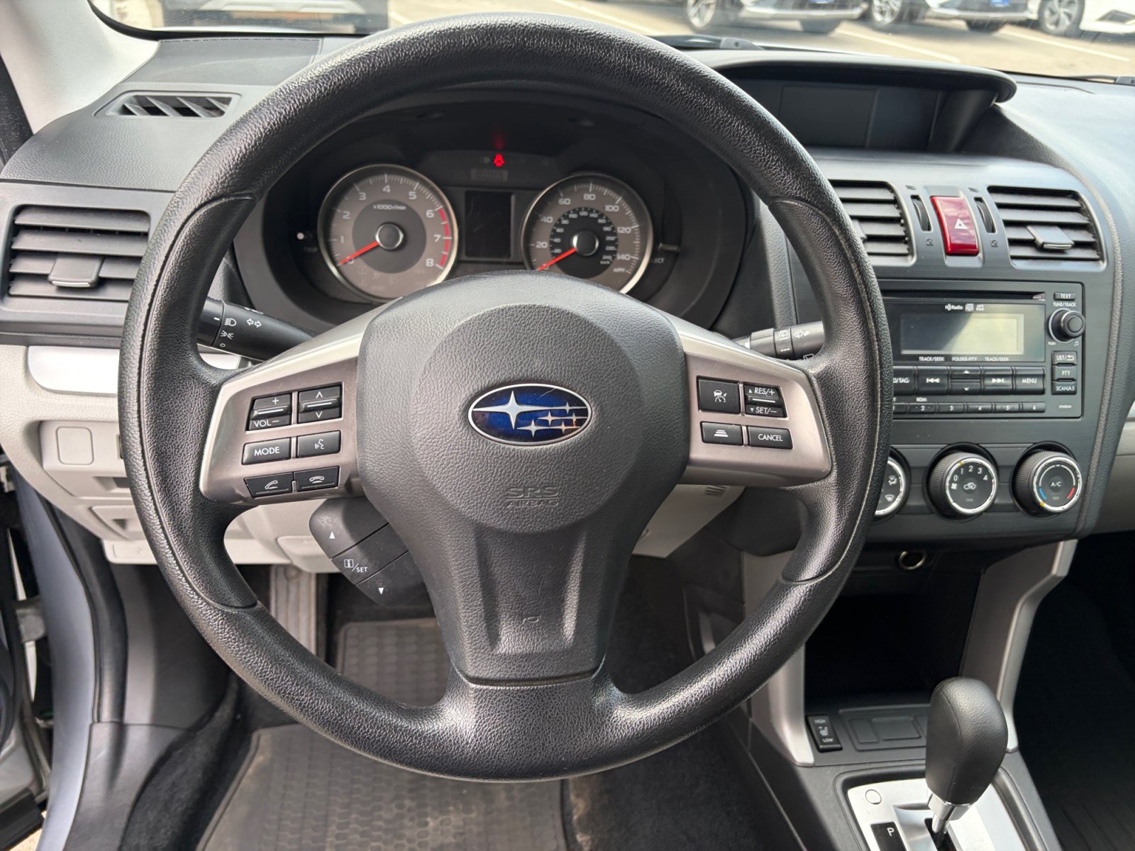2015 Subaru Forester i Premium - Photo 10
