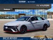 Hyundai Elantra N
