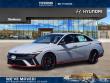 New 2025 Hyundai Elantra N Sedan Sedan