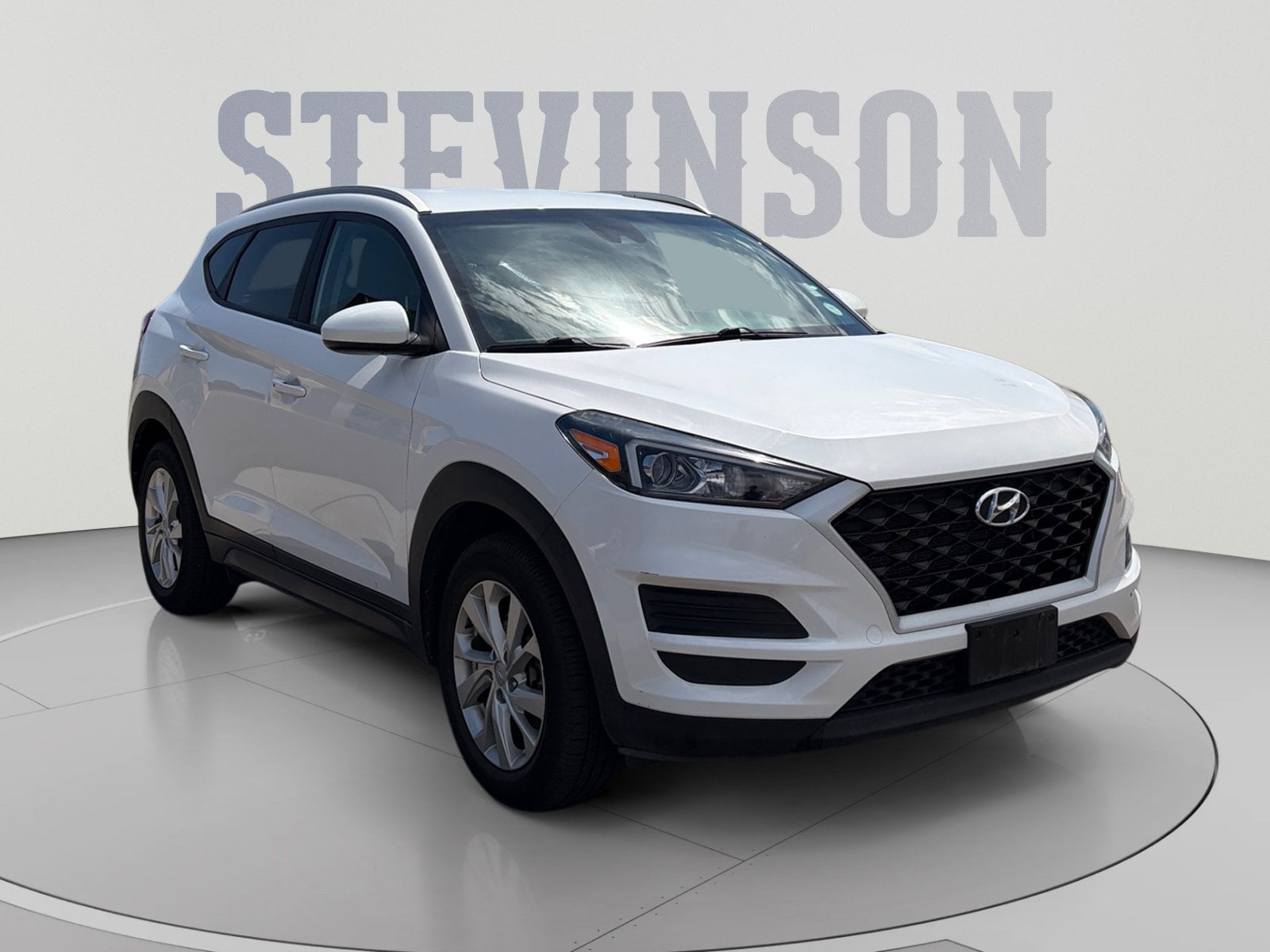2019 Hyundai Tucson Value - Photo 8