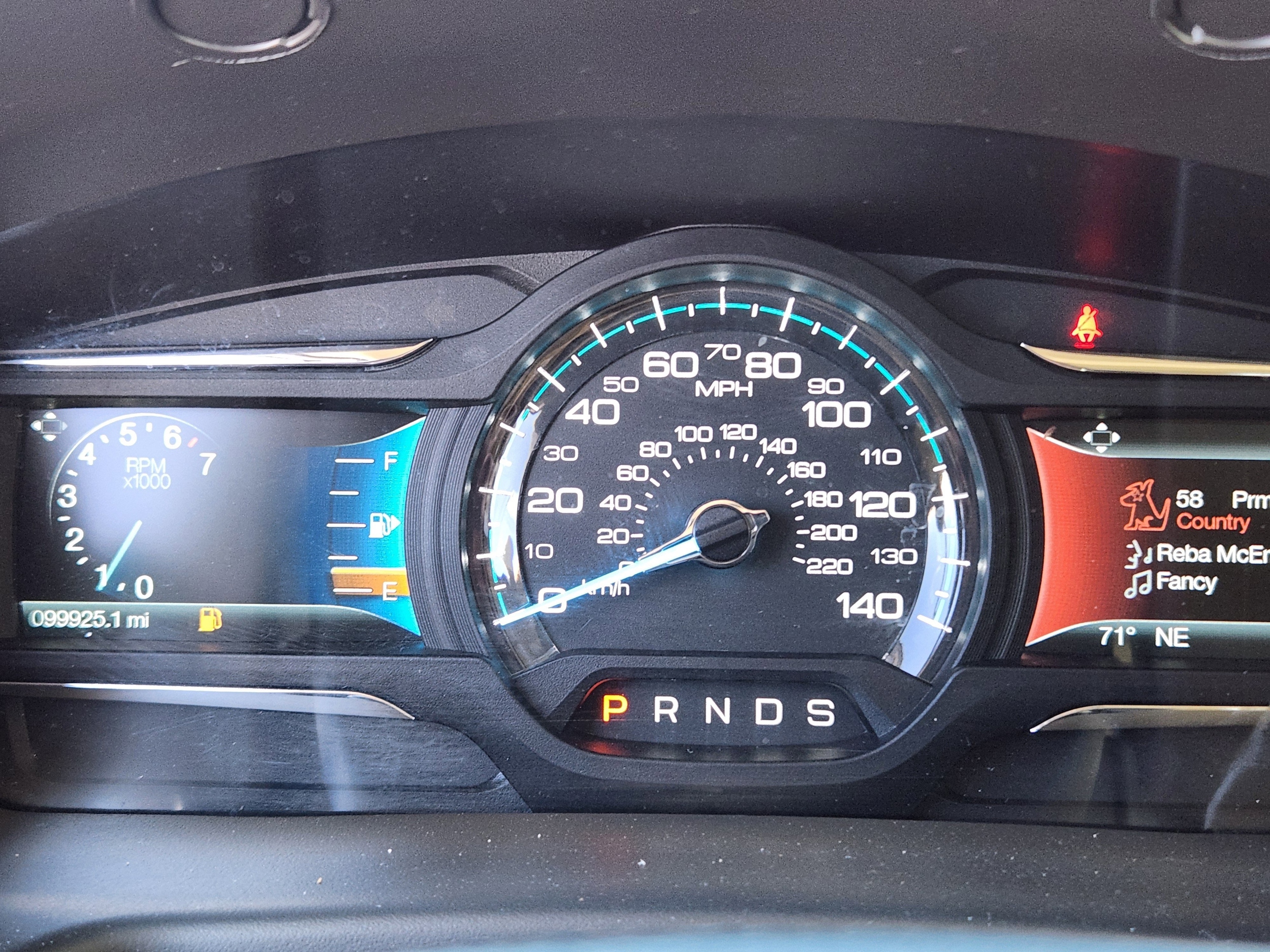 2019 Ford Flex Limited - Photo 23