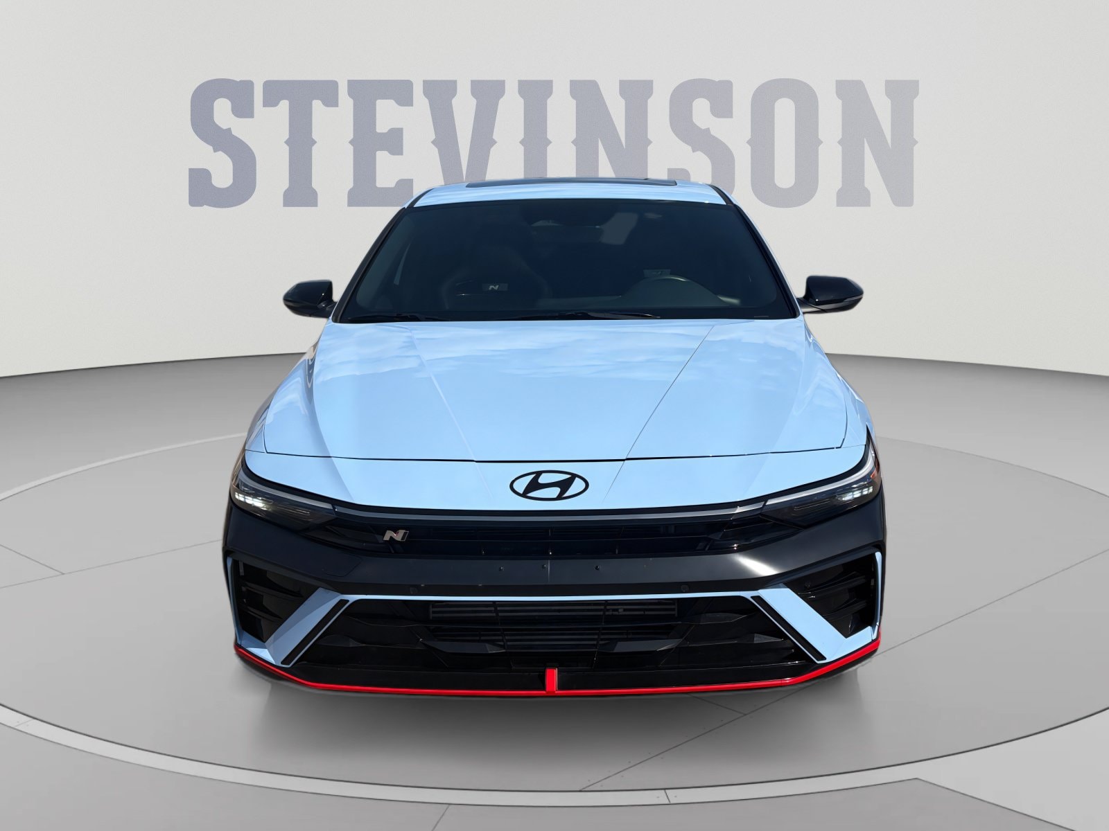 2025 Hyundai Elantra N - Photo 9