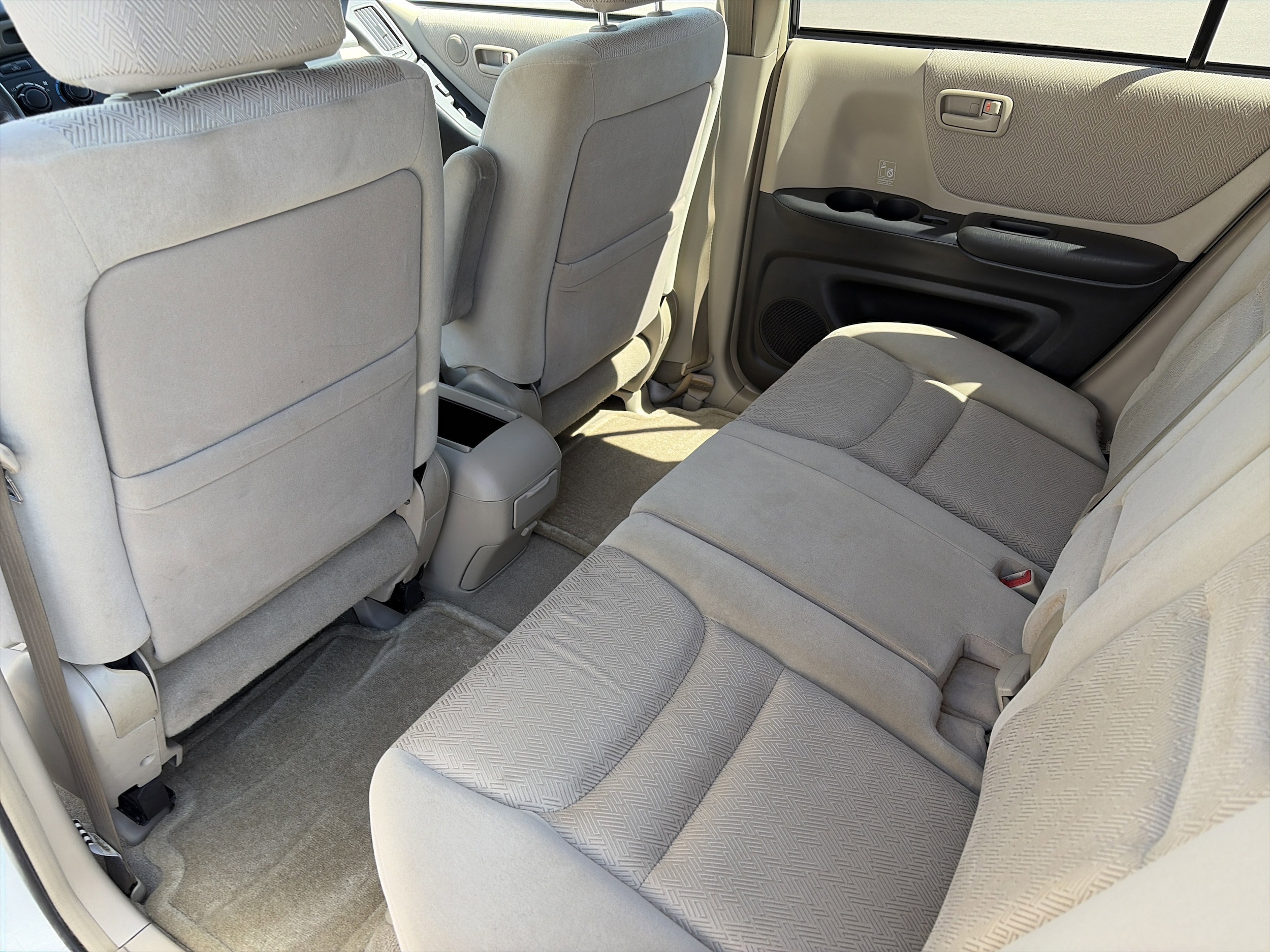 2003 Toyota Highlander - Photo 27