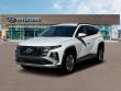 New 2026 Hyundai Tucson Hybrid SEL Convenience SUV