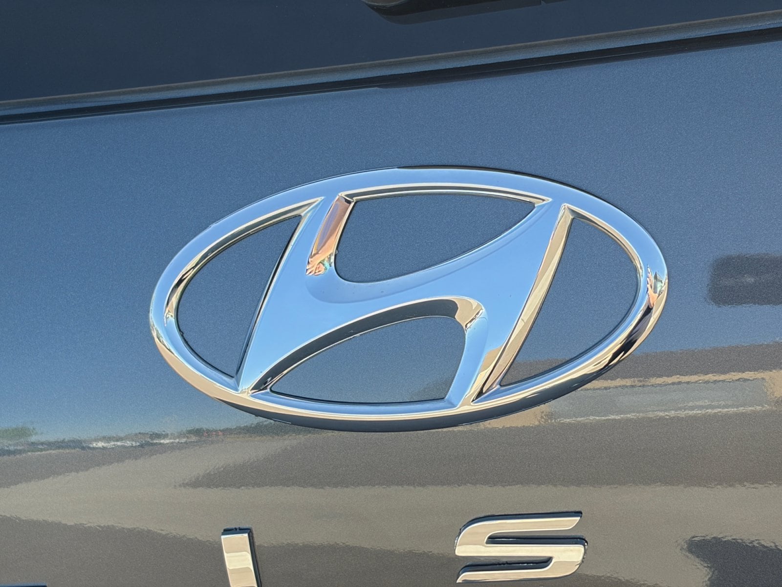2024 Hyundai Palisade Calligraphy - Photo 23