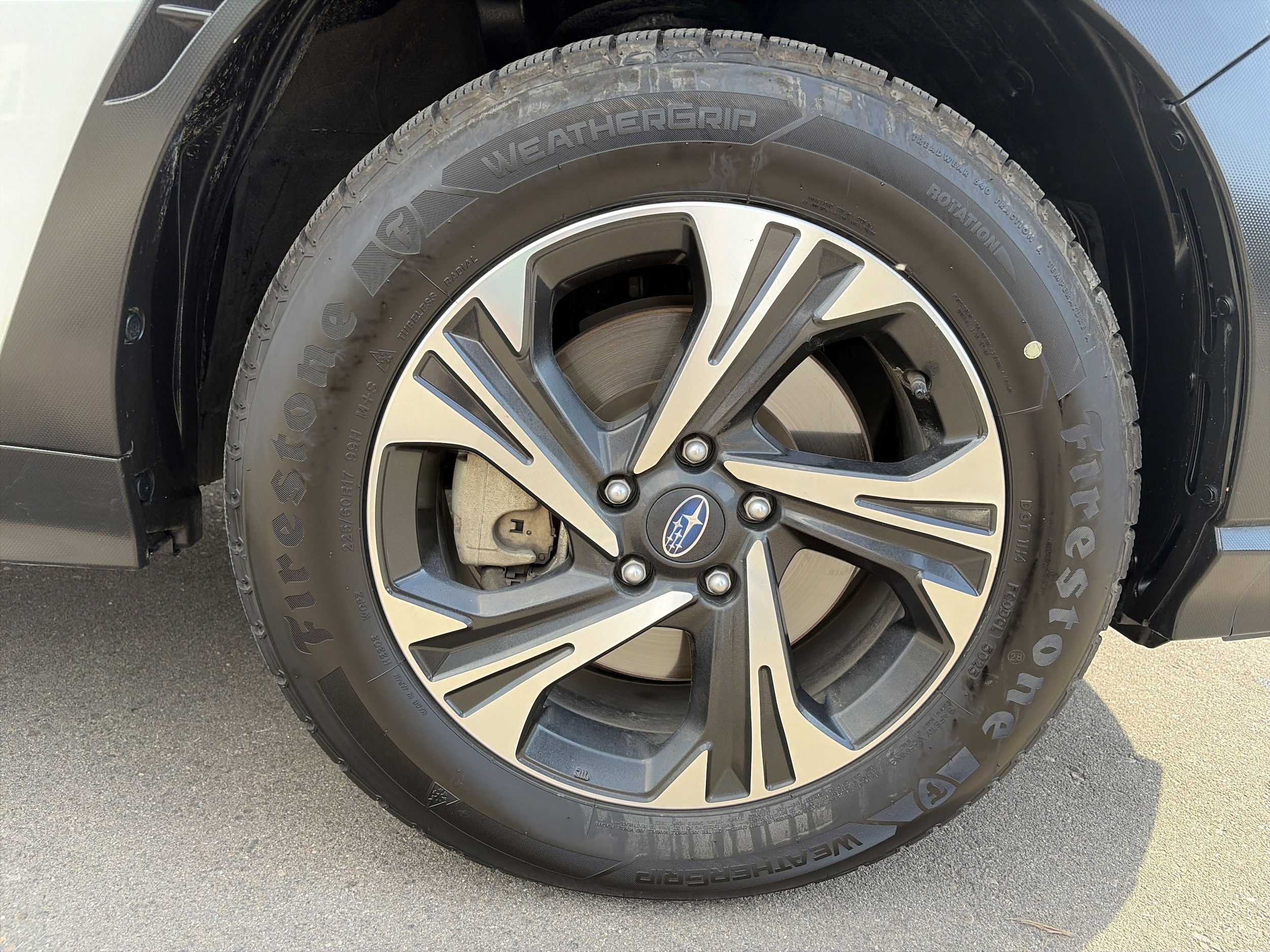 2024 Subaru Crosstrek Premium - Photo 29