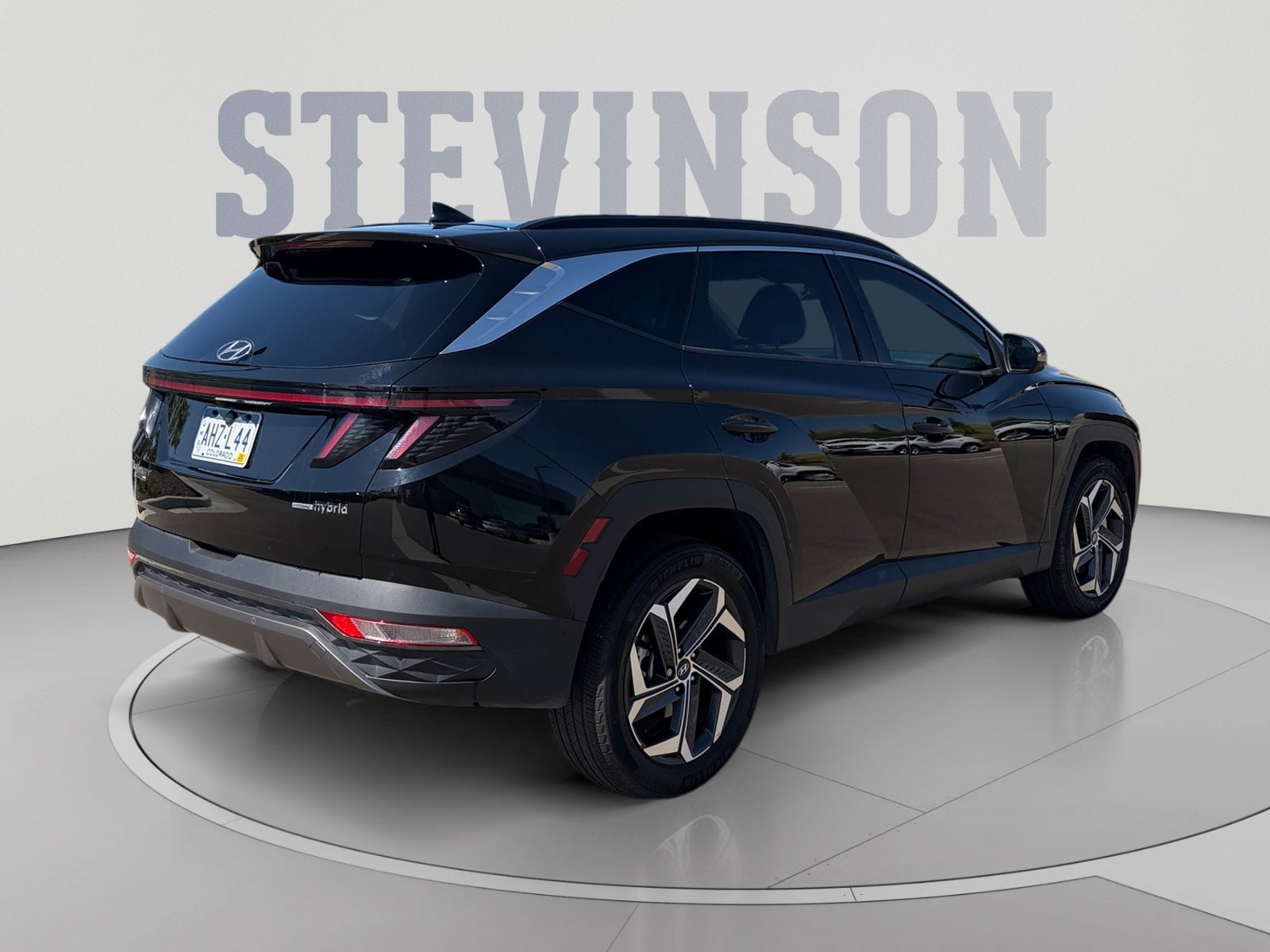 2022 Hyundai Tucson Limited - Photo 6