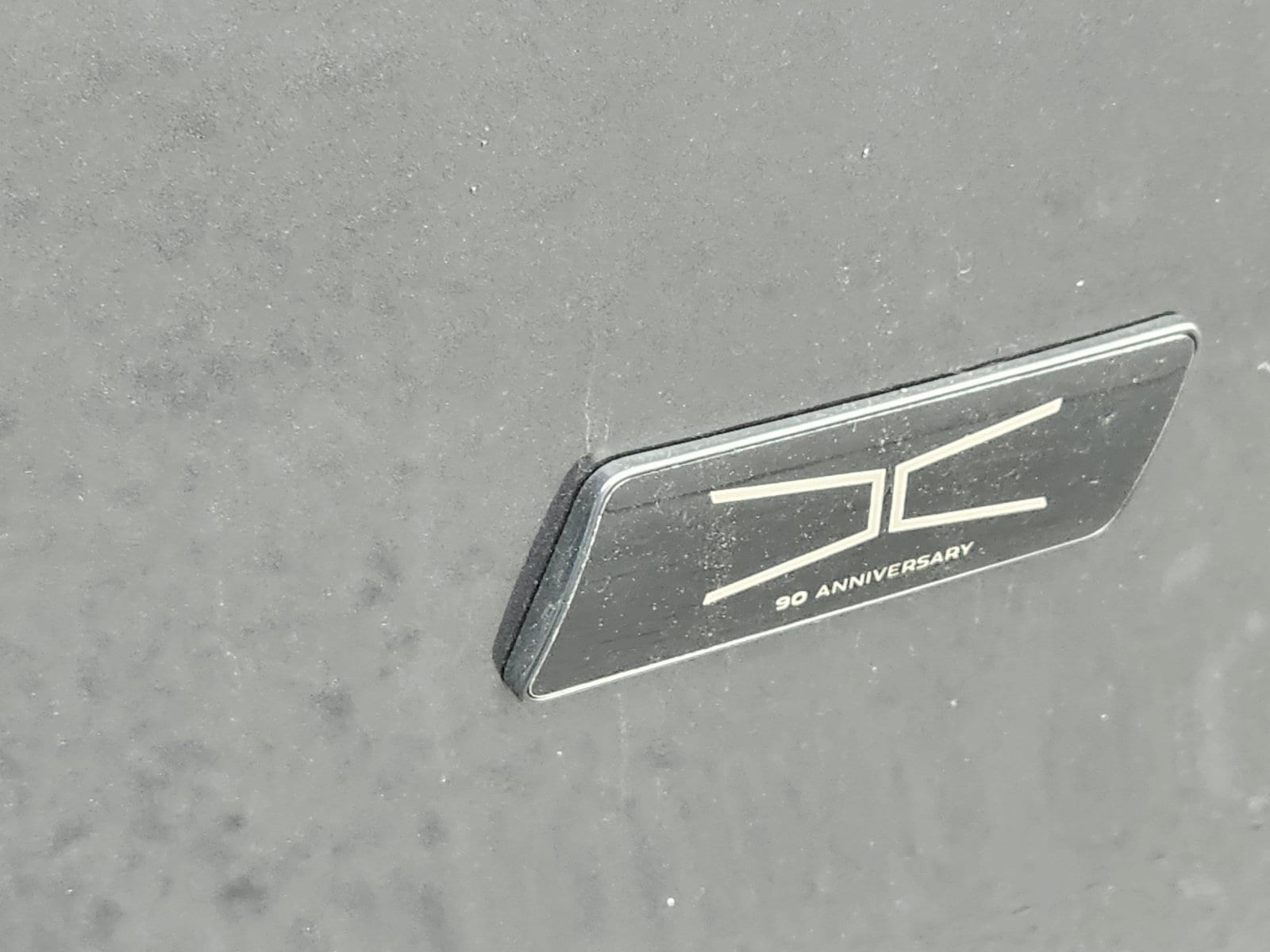 2026 Jaguar F-Pace R-Dynamic S - Photo 18