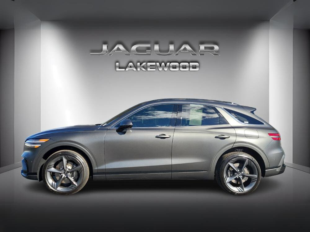 2026 Genesis GV70 3.5T Sport Prestige photo 2