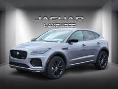 2024 Jaguar E-PACE R-Dynamic SUV