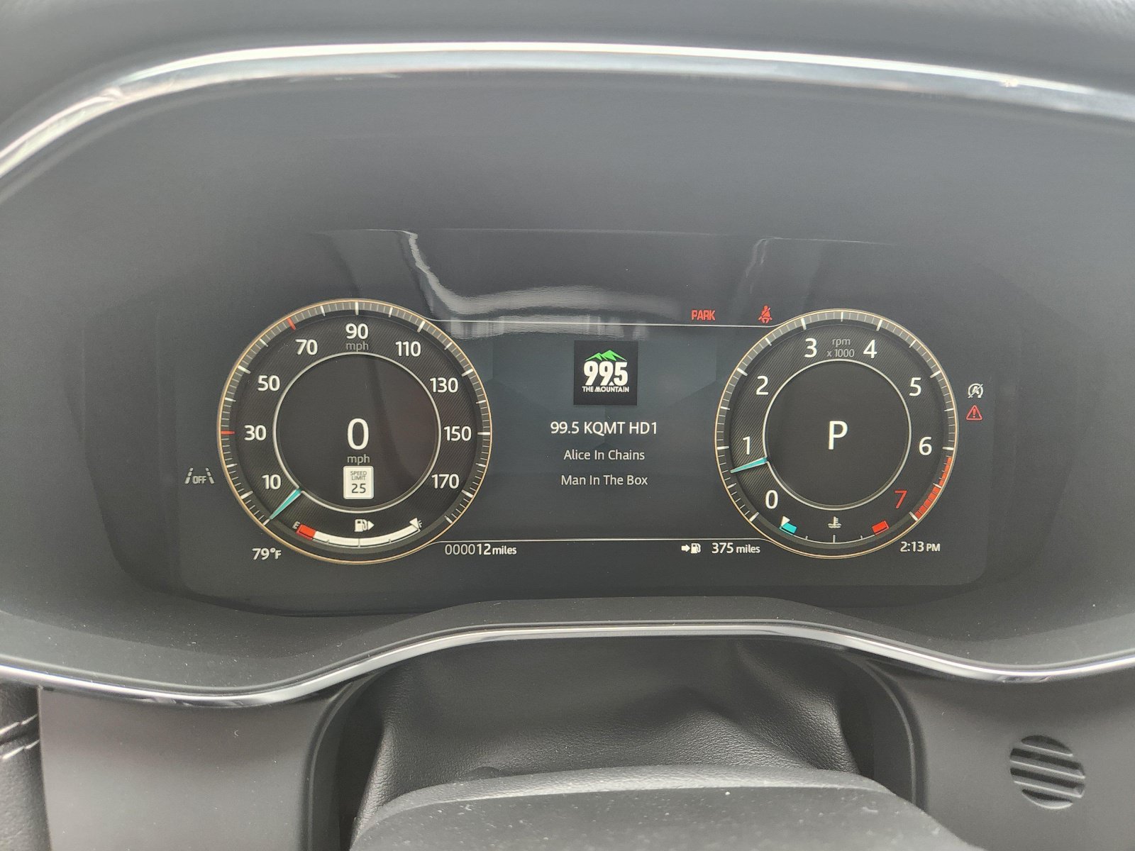 2026 Jaguar F-Pace R-Dynamic S - Photo 8