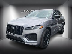 2026 Jaguar F-PACE P250 R-Dynamic S SUV