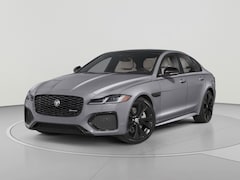 2024 Jaguar XF P300 R-Dynamic SE AWD Sedan