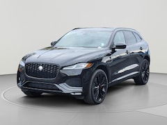 2026 Jaguar F-PACE P250 R-Dynamic S SUV