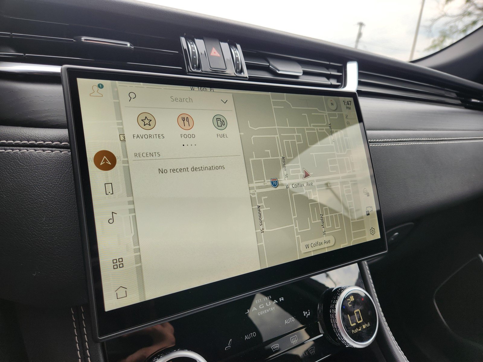 2026 Jaguar F-Pace R-Dynamic S - Photo 26