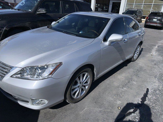 2010 Lexus ES 350