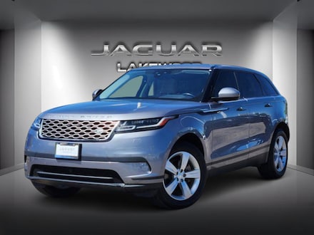 2020 Land Rover Range Rover Velar S P340 S