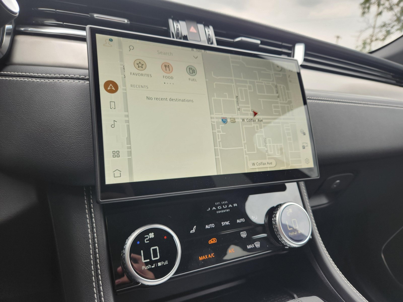 2026 Jaguar F-Pace R-Dynamic S - Photo 26