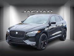 2026 Jaguar F-PACE P250 R-Dynamic S SUV