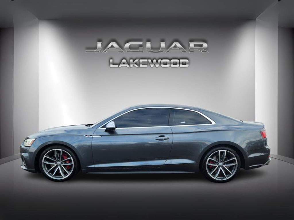 Used 2018 Audi S5 Coupe Prestige 3.0 TFSI Prestige