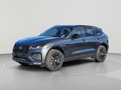 2026 Jaguar F-PACE P250 R-Dynamic S SUV
