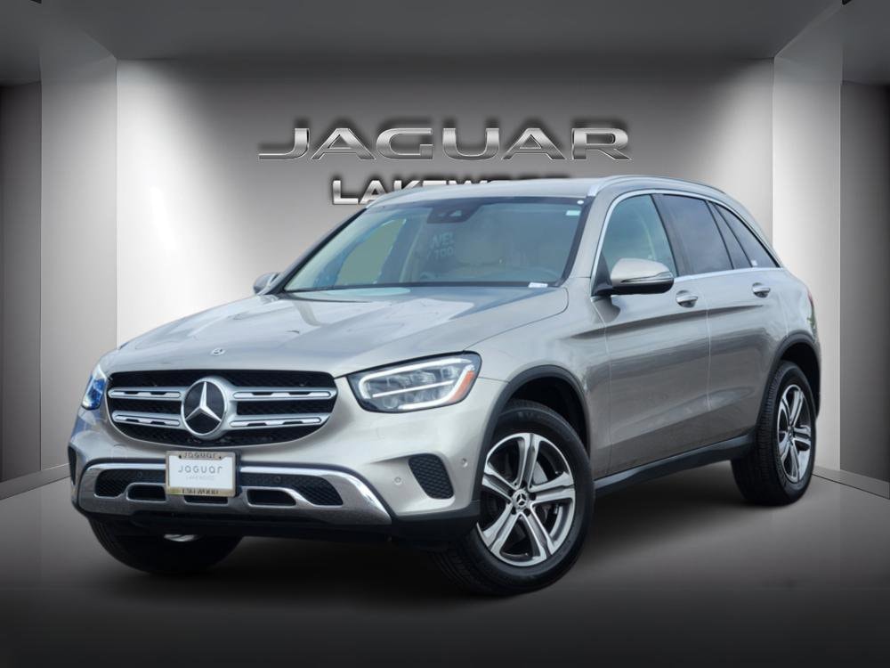 2022 Mercedes-Benz GLC GLC 300 4MATIC's photo