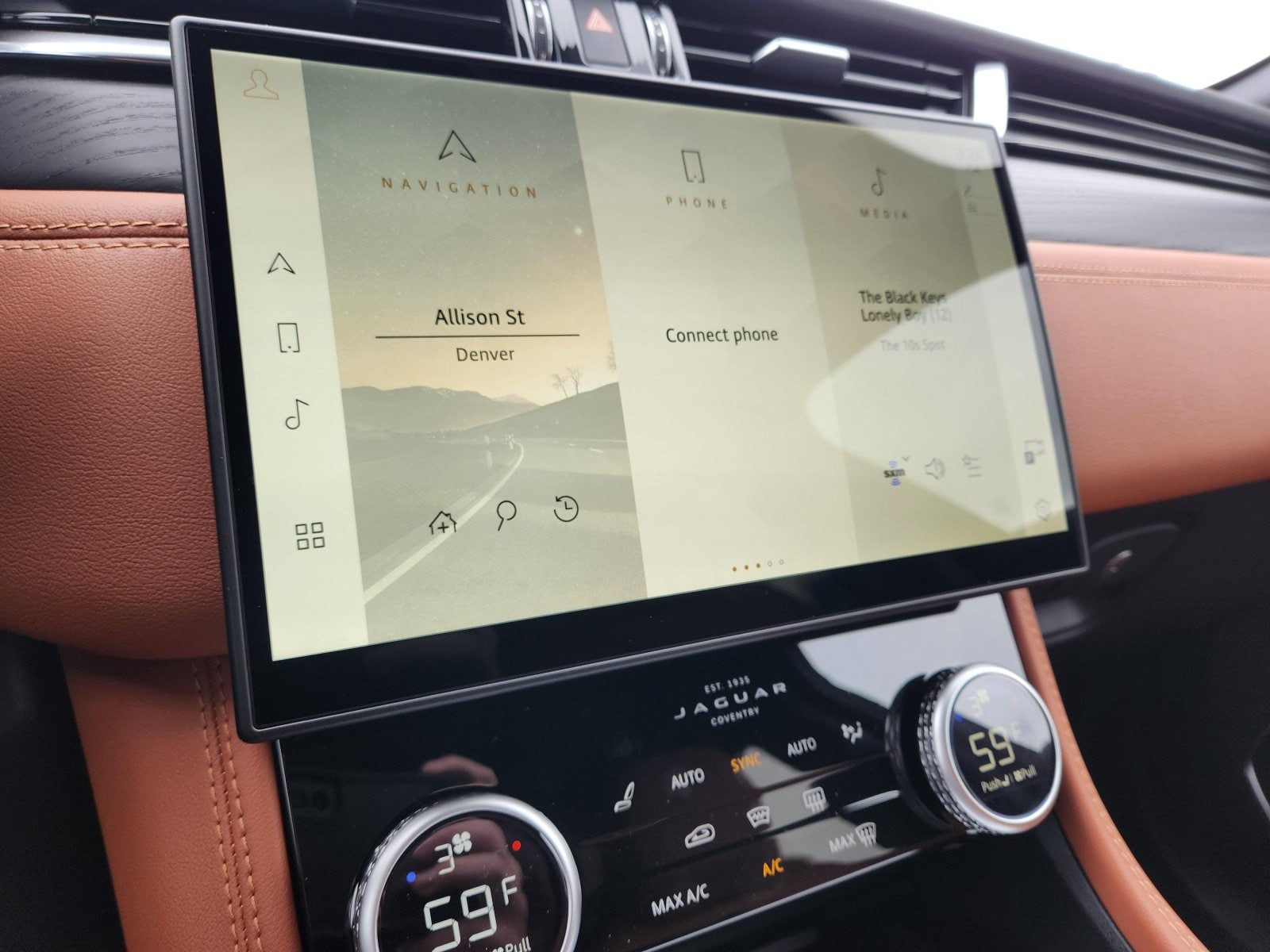 2026 Jaguar F-Pace R-Dynamic S - Photo 10