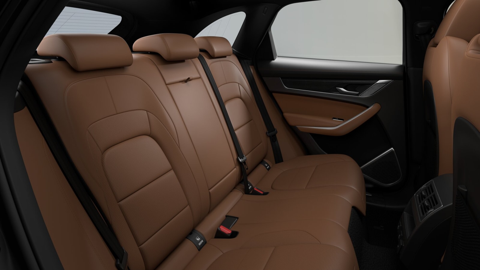 2026 Jaguar F-PACE P250 R-Dynamic S photo 4