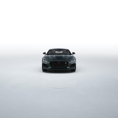 2024 Jaguar F-TYPE R 575PS Auto passenger