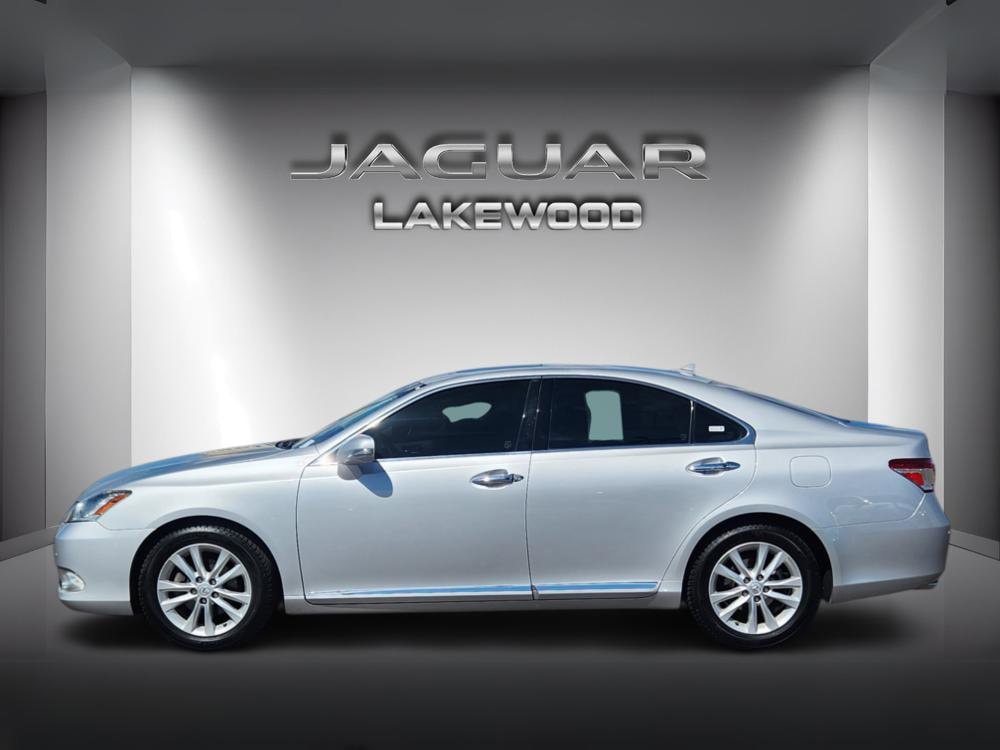 Used 2010 Lexus ES 350 with VIN JTHBK1EGXA2384226 for sale in Lakewood, CO