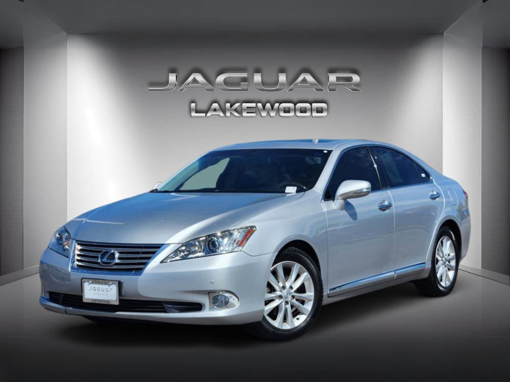 2010 Lexus ES 350 350's photo