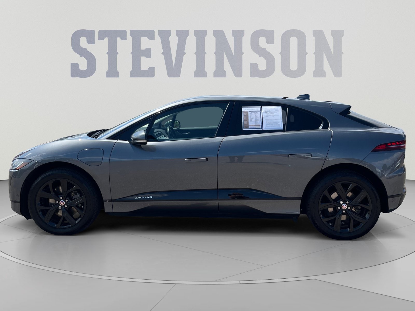Used 2020 Jaguar I-PACE S with VIN SADHB2S13L1F85385 for sale in Lakewood, CO