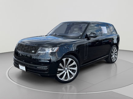 2023 Land Rover Range Rover SE P530 SE SWB