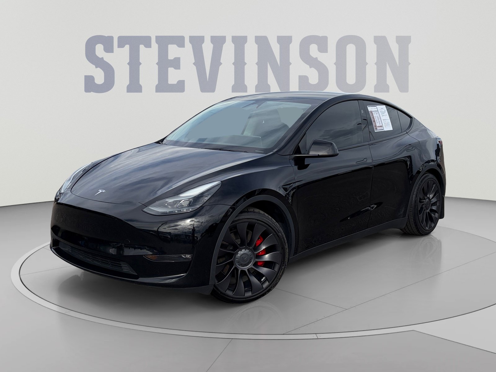 Used 2023 Tesla Model Y Performance with VIN 7SAYGDEF3PF870228 for sale in Lakewood, CO
