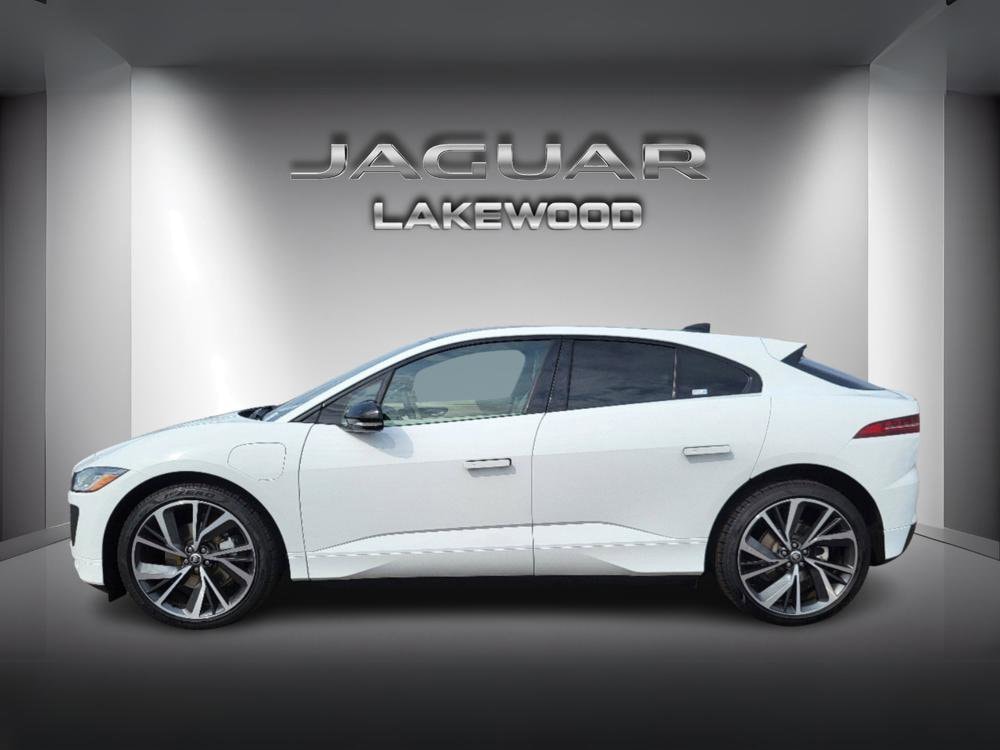 Used 2024 Jaguar I-PACE R-Dynamic HSE with VIN SADHM2S17R1631929 for sale in Lakewood, CO