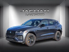 2026 Jaguar F-PACE P250 R-Dynamic S SUV