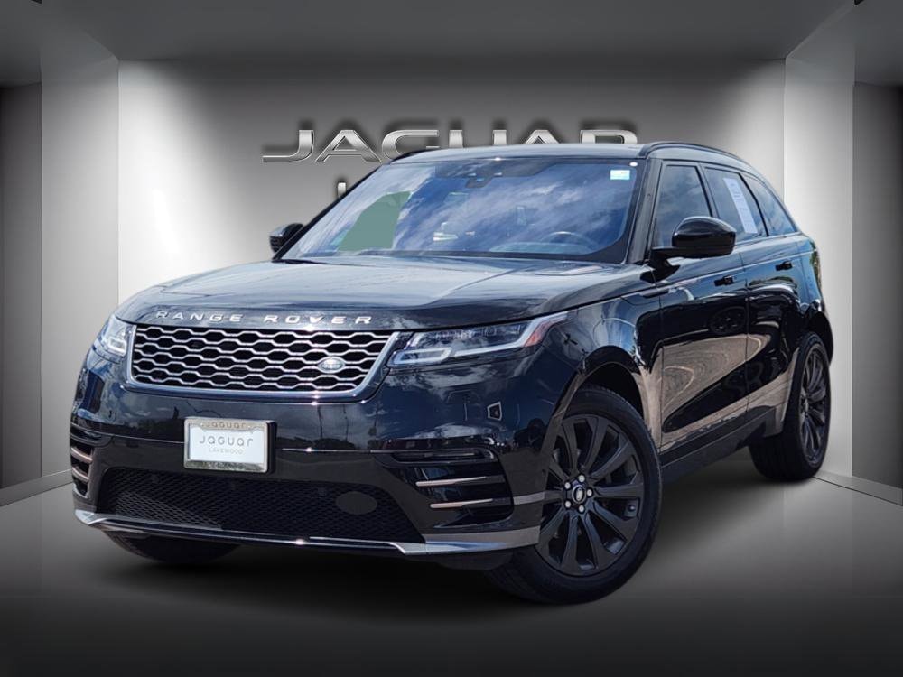 2019 Land Rover Range Rover Velar R-Dynamic SE Si4's photo